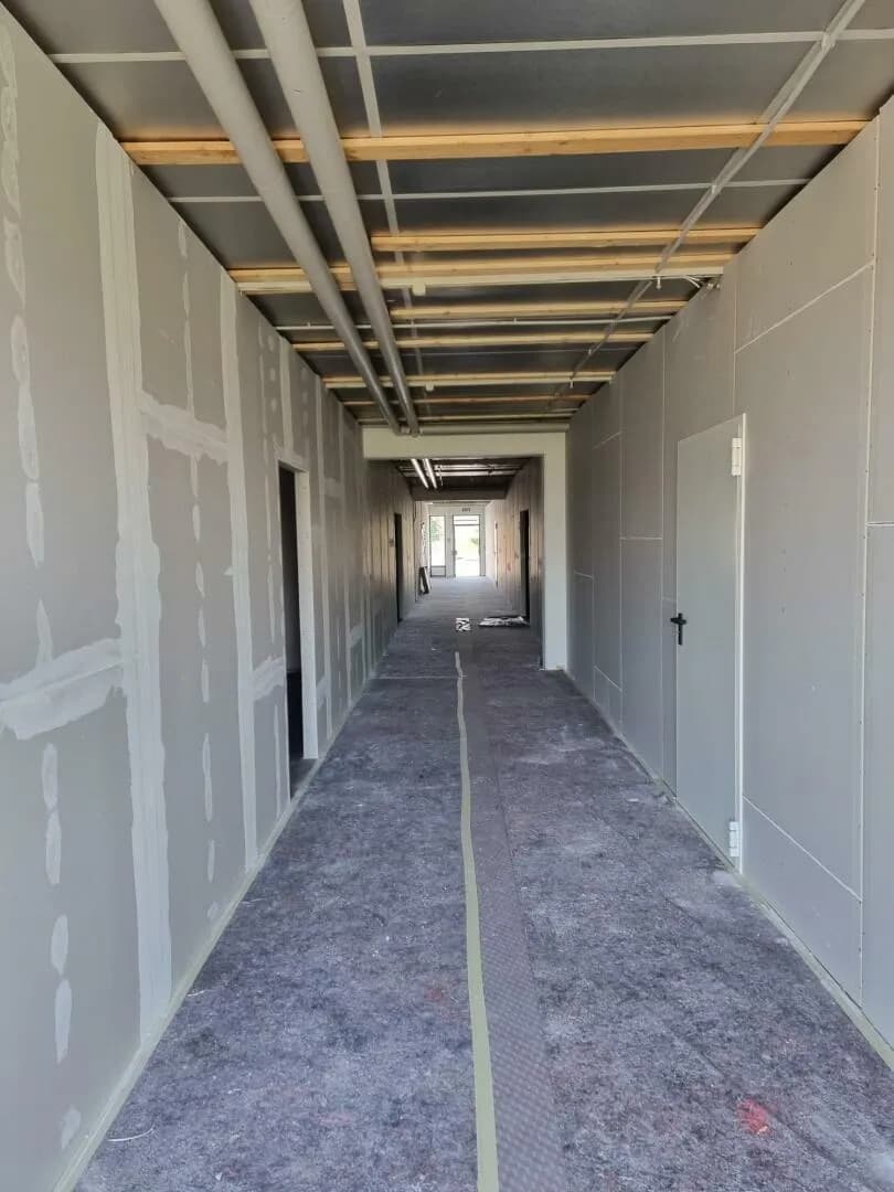 1-Zimmer-Gewerbeimmobilie mieten in Leibnitz – 139 m², € 828 – Bild 2 von 2