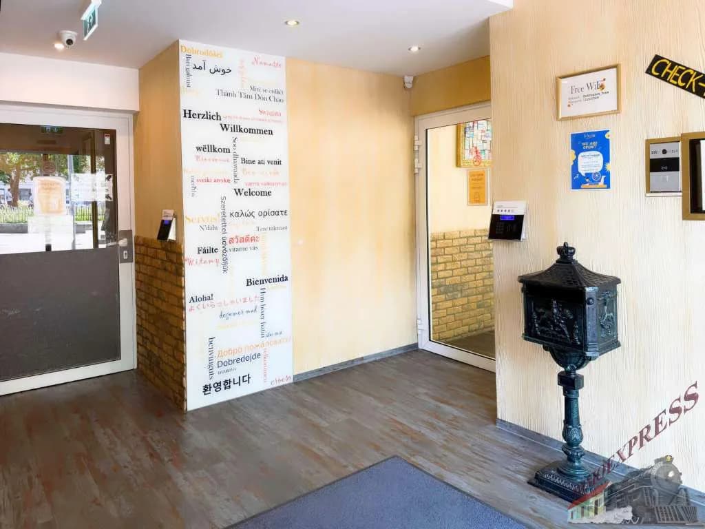 23-Zimmer-Gewerbeimmobilie kaufen in Wien – 555 m², € 4.499.000 – Bild 2 von 30