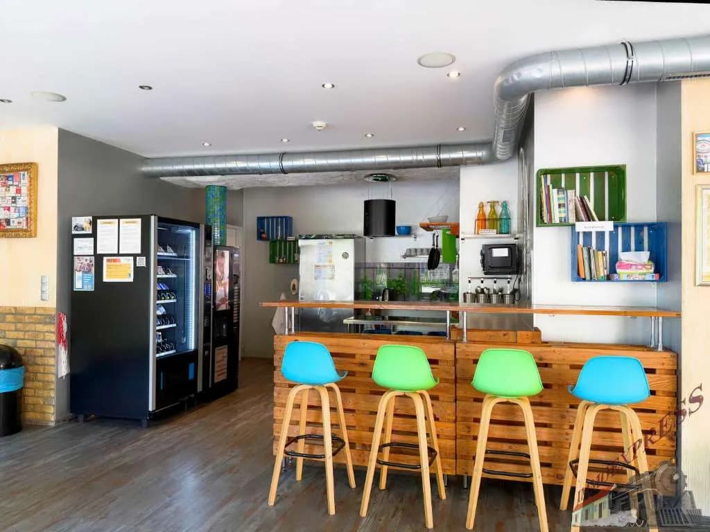 23-Zimmer-Gewerbeimmobilie kaufen in Wien – 555 m², € 4.499.000 – Bild 3 von 30