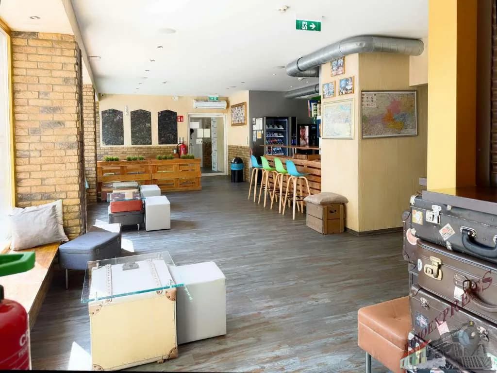 23-Zimmer-Gewerbeimmobilie kaufen in Wien – 555 m², € 4.499.000 – Bild 4 von 30
