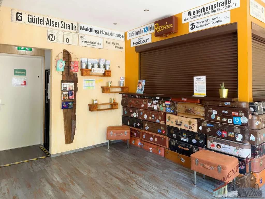 23-Zimmer-Gewerbeimmobilie kaufen in Wien – 555 m², € 4.499.000 – Bild 5 von 30