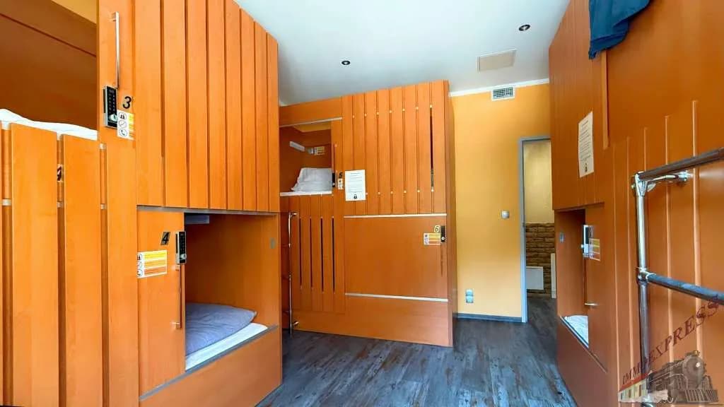 23-Zimmer-Gewerbeimmobilie kaufen in Wien – 555 m², € 4.499.000 – Bild 7 von 30