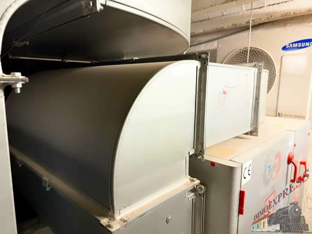 23-Zimmer-Gewerbeimmobilie kaufen in Wien – 555 m², € 4.499.000 – Bild 8 von 30