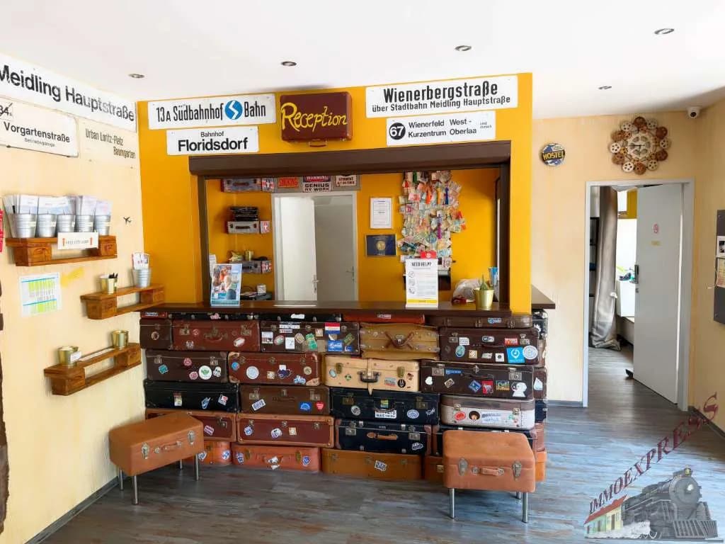 23-Zimmer-Gewerbeimmobilie kaufen in Wien – 555 m², € 4.499.000 – Bild 12 von 30