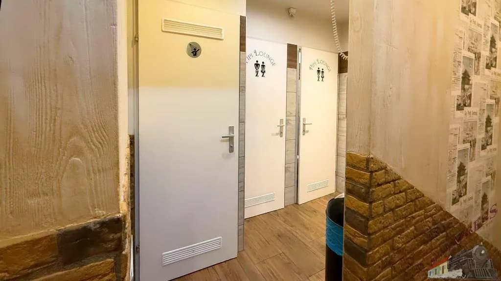23-Zimmer-Gewerbeimmobilie kaufen in Wien – 555 m², € 4.499.000 – Bild 19 von 30