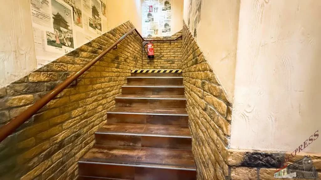23-Zimmer-Gewerbeimmobilie kaufen in Wien – 555 m², € 4.499.000 – Bild 21 von 30