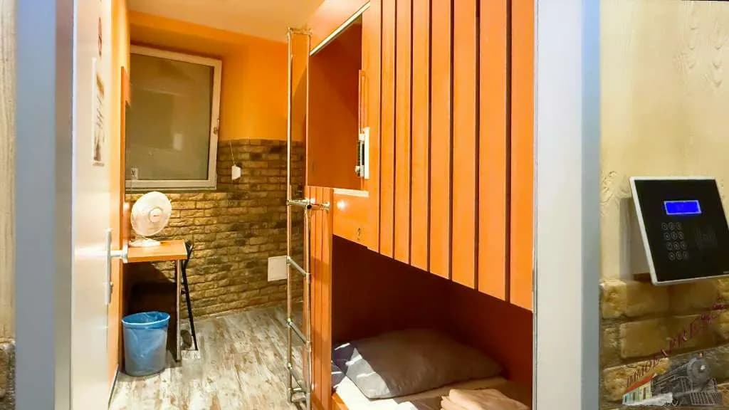23-Zimmer-Gewerbeimmobilie kaufen in Wien – 555 m², € 4.499.000 – Bild 24 von 30
