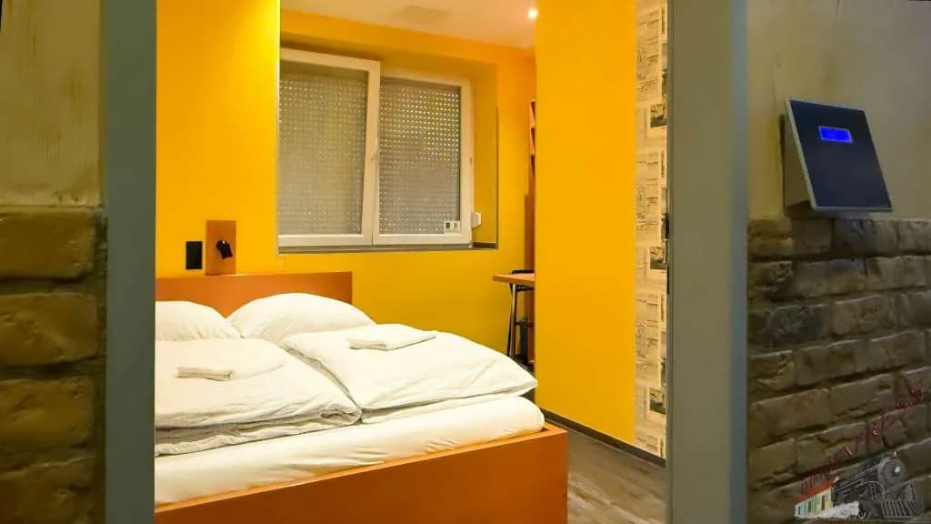 23-Zimmer-Gewerbeimmobilie kaufen in Wien – 555 m², € 4.499.000 – Bild 26 von 30