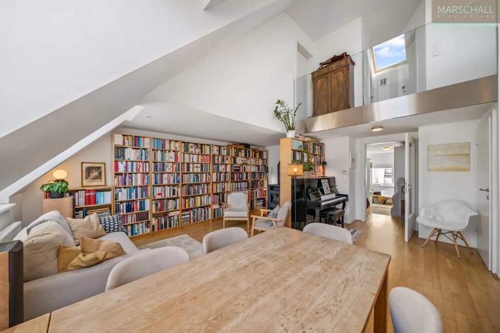 3-Zimmer-Wohnung kaufen in Wien – 98 m², € 990.000
