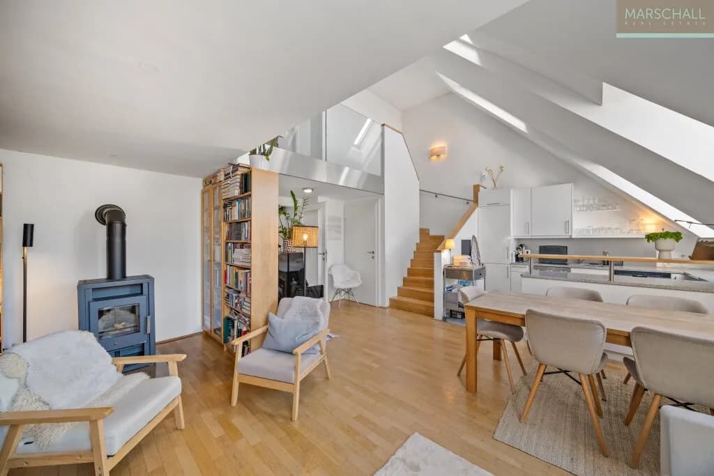 3-Zimmer-Wohnung kaufen in Wien – 98 m², € 990.000 – Bild 2 von 16