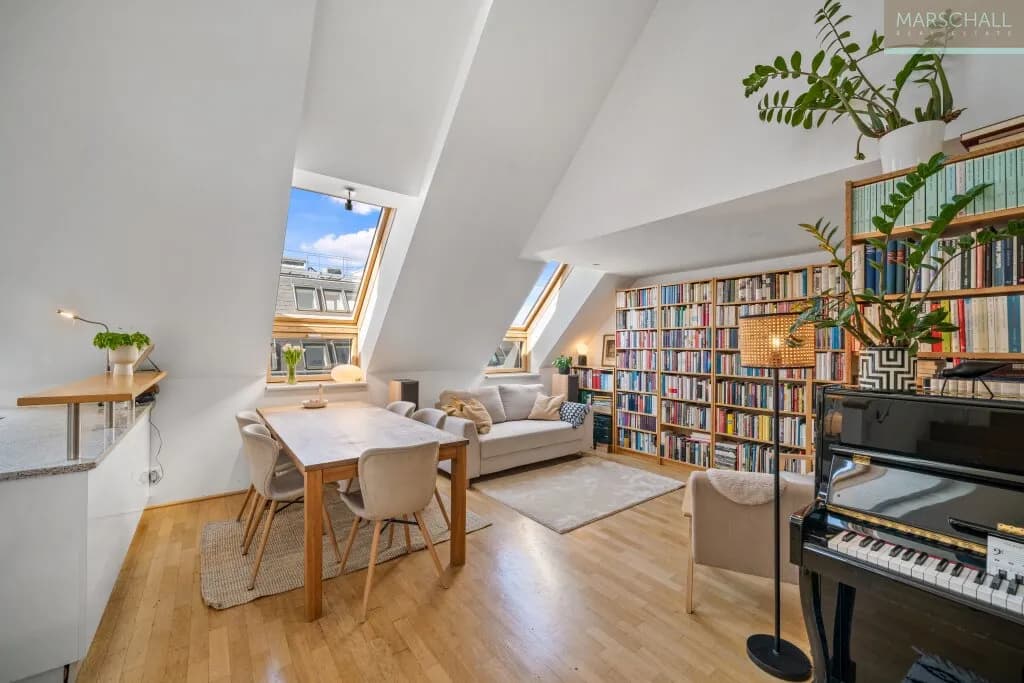 3-Zimmer-Wohnung kaufen in Wien – 98 m², € 990.000 – Bild 3 von 16