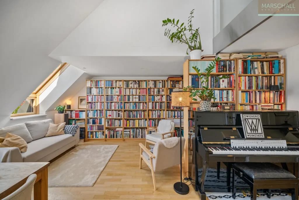 3-Zimmer-Wohnung kaufen in Wien – 98 m², € 990.000 – Bild 5 von 16