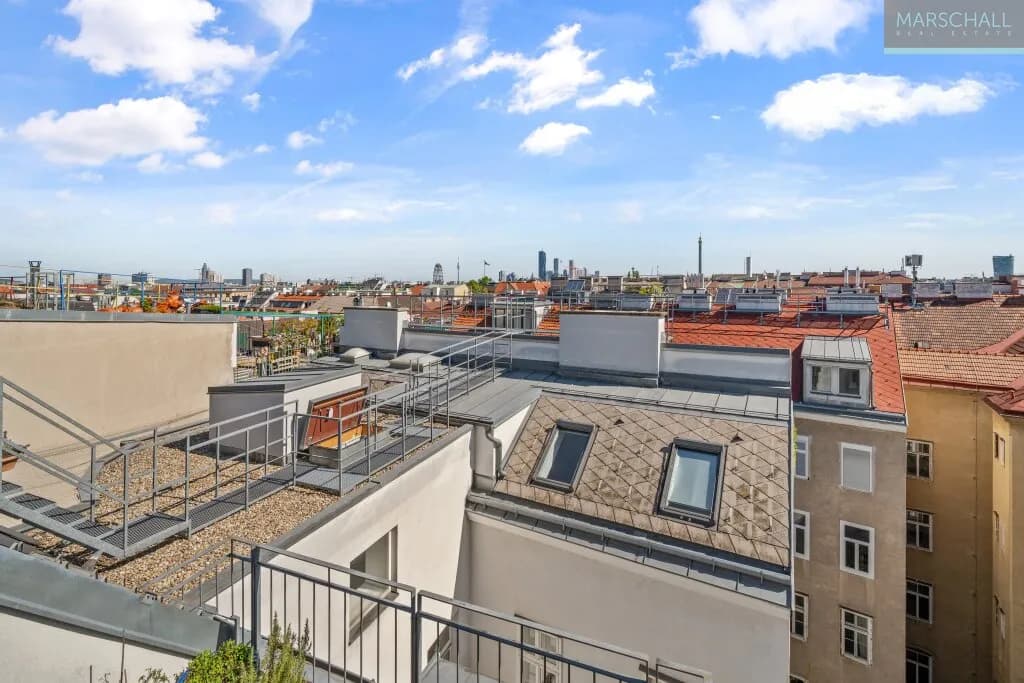 3-Zimmer-Wohnung kaufen in Wien – 98 m², € 990.000 – Bild 13 von 16