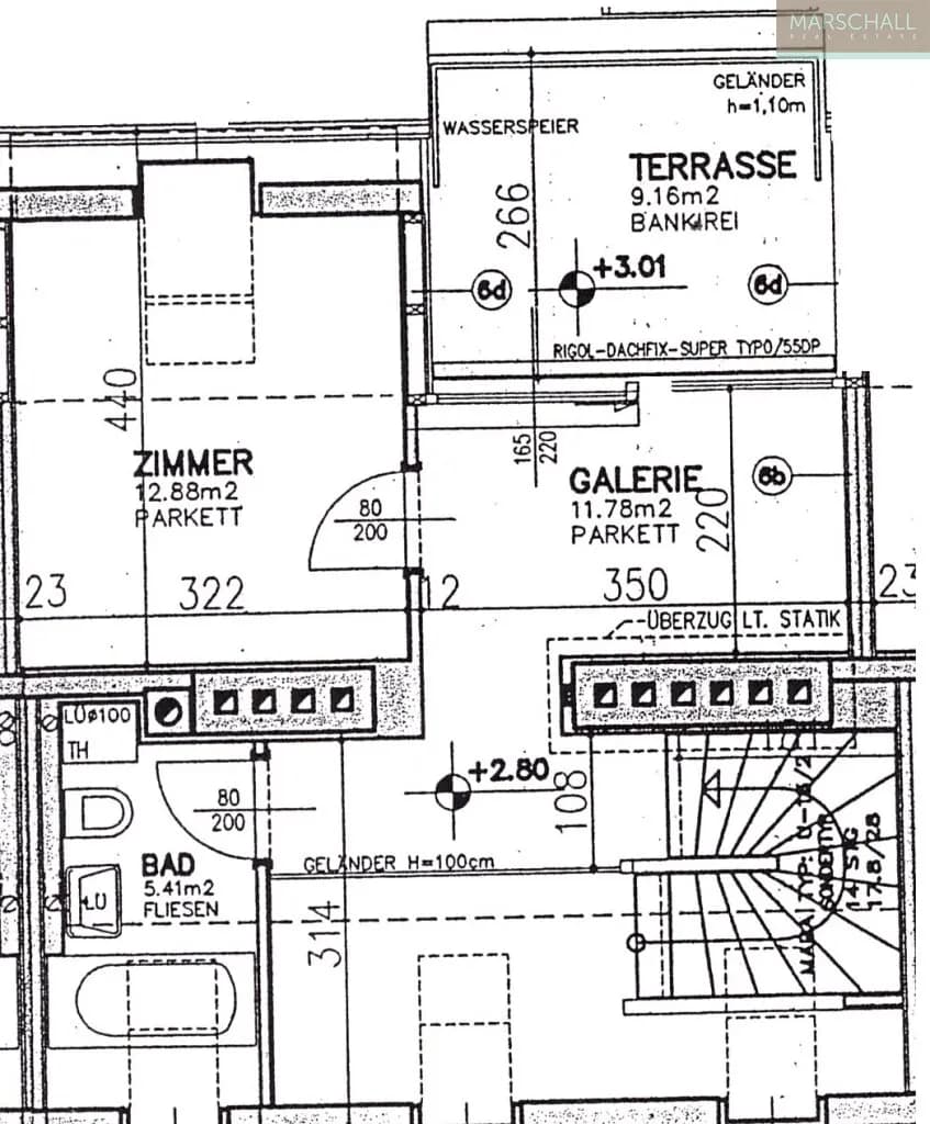 3-Zimmer-Wohnung kaufen in Wien – 98 m², € 990.000 – Bild 16 von 16