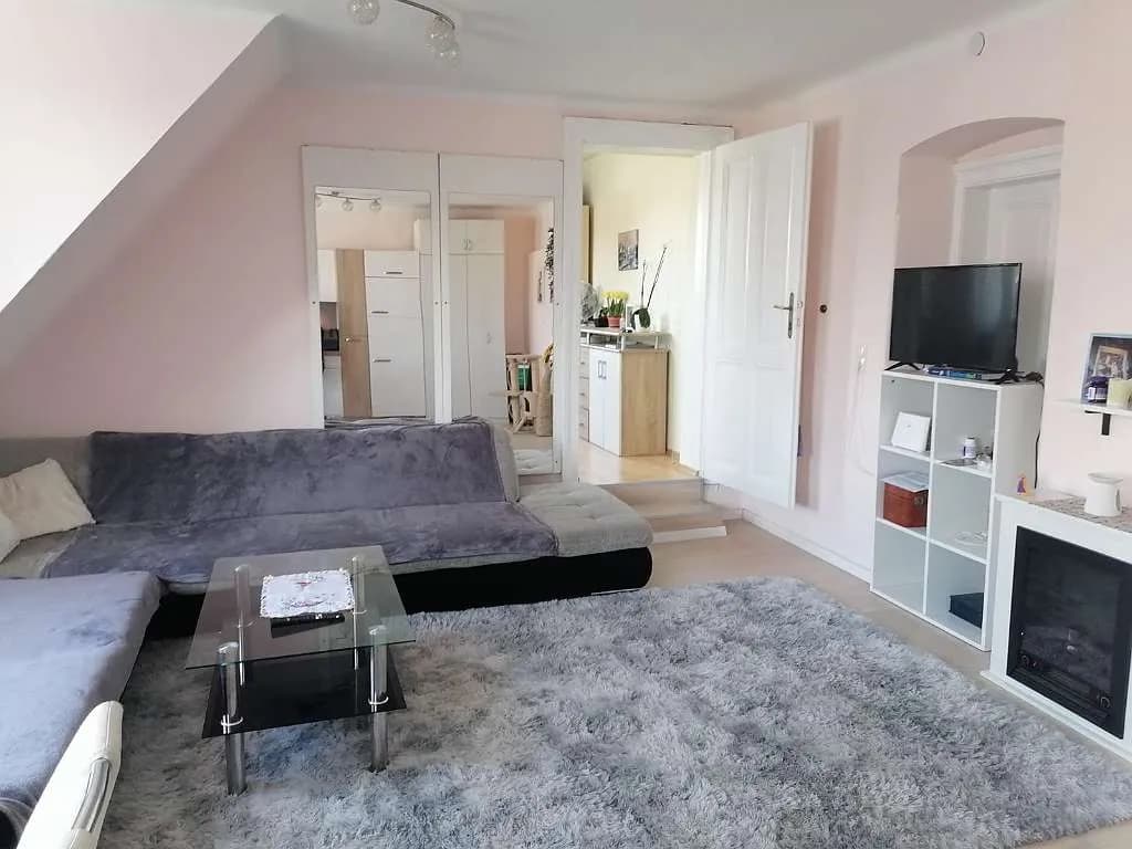 3-Zimmer-Wohnung mieten in Baden – 76 m², € 1.190 – Bild 2 von 25