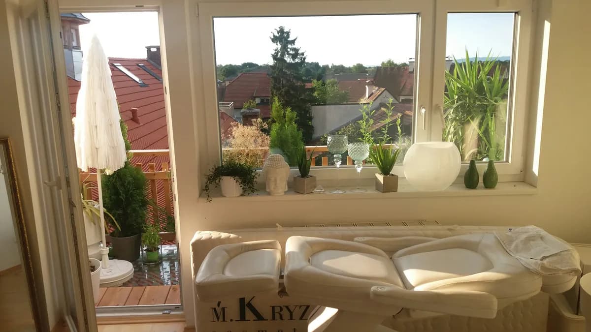3-Zimmer-Wohnung mieten in Baden – 76 m², € 1.190 – Bild 3 von 25