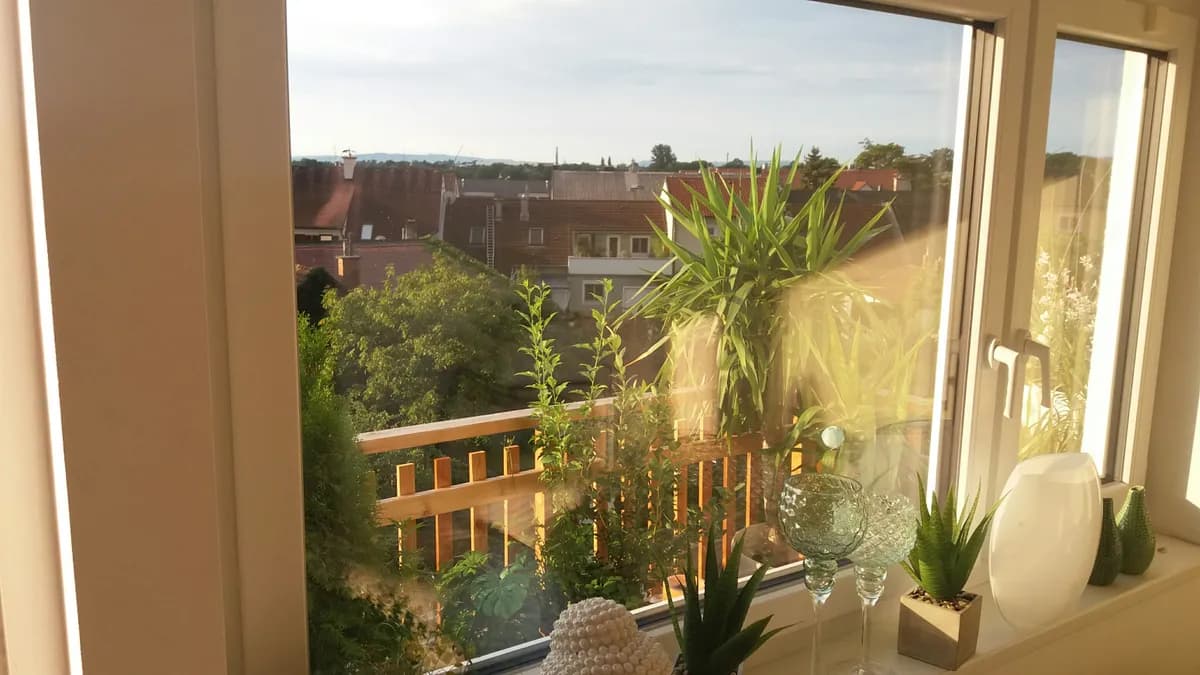 3-Zimmer-Wohnung mieten in Baden – 76 m², € 1.190 – Bild 4 von 25