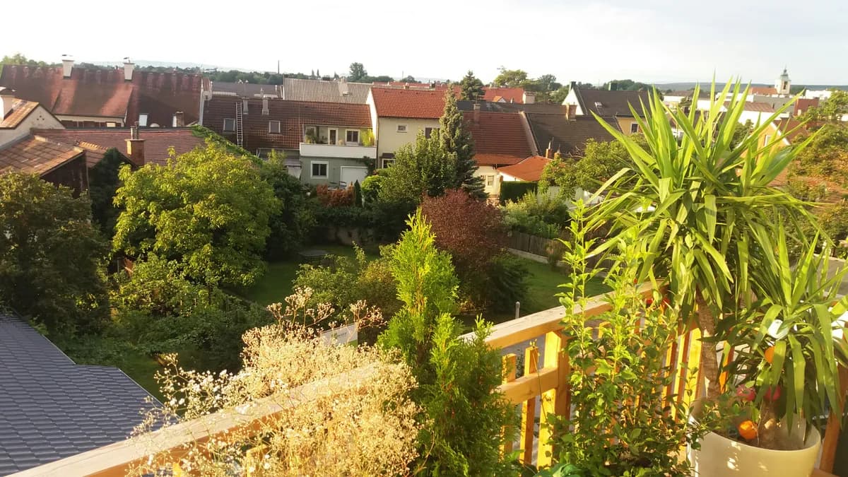 3-Zimmer-Wohnung mieten in Baden – 76 m², € 1.190 – Bild 5 von 25