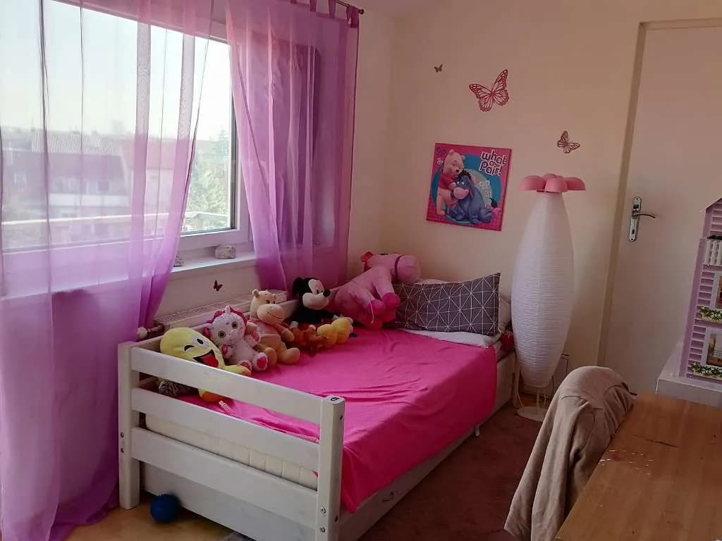 3-Zimmer-Wohnung mieten in Baden – 76 m², € 1.190 – Bild 7 von 25