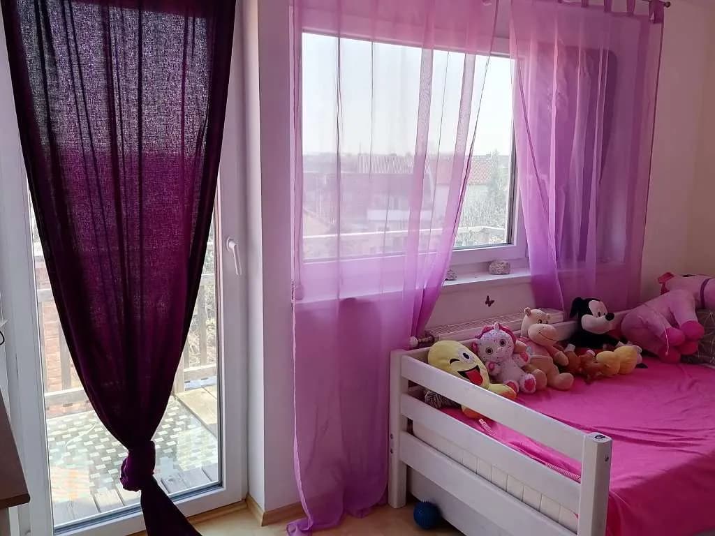3-Zimmer-Wohnung mieten in Baden – 76 m², € 1.190 – Bild 9 von 25