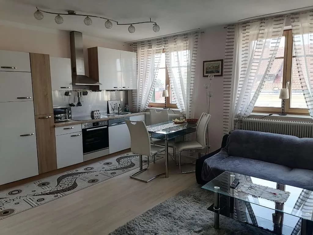3-Zimmer-Wohnung mieten in Baden – 76 m², € 1.190 – Bild 10 von 25