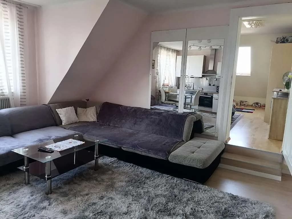3-Zimmer-Wohnung mieten in Baden – 76 m², € 1.190 – Bild 13 von 25