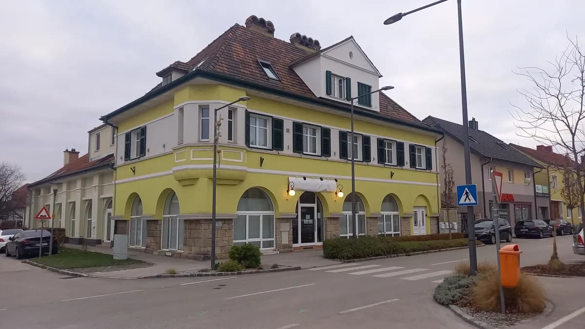 3-Zimmer-Wohnung mieten in Baden – 76 m², € 1.190 – Bild 20 von 25