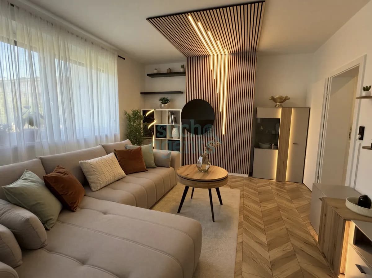 3-Zimmer-Wohnung kaufen in Weiz – 73 m², € 225.000