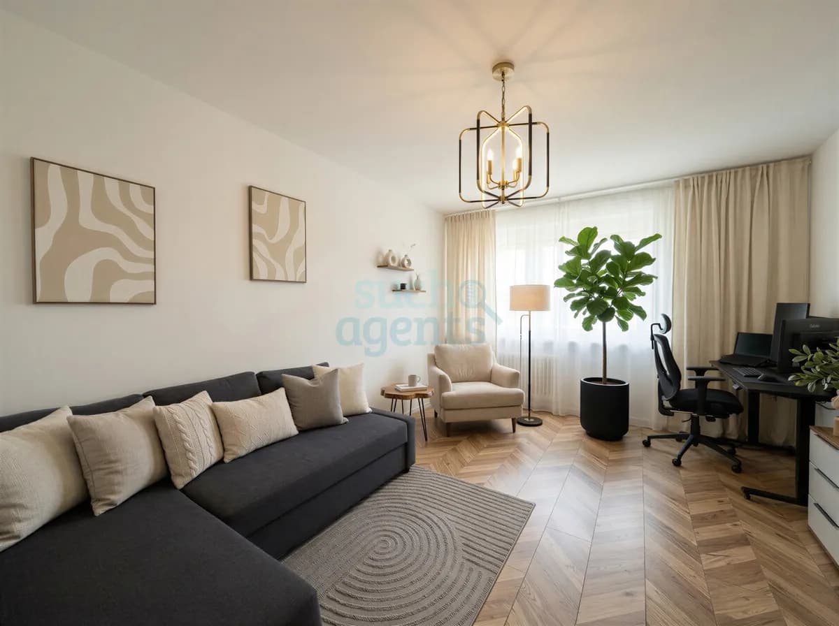 3-Zimmer-Wohnung kaufen in Weiz – 73 m², € 225.000 – Bild 3 von 5