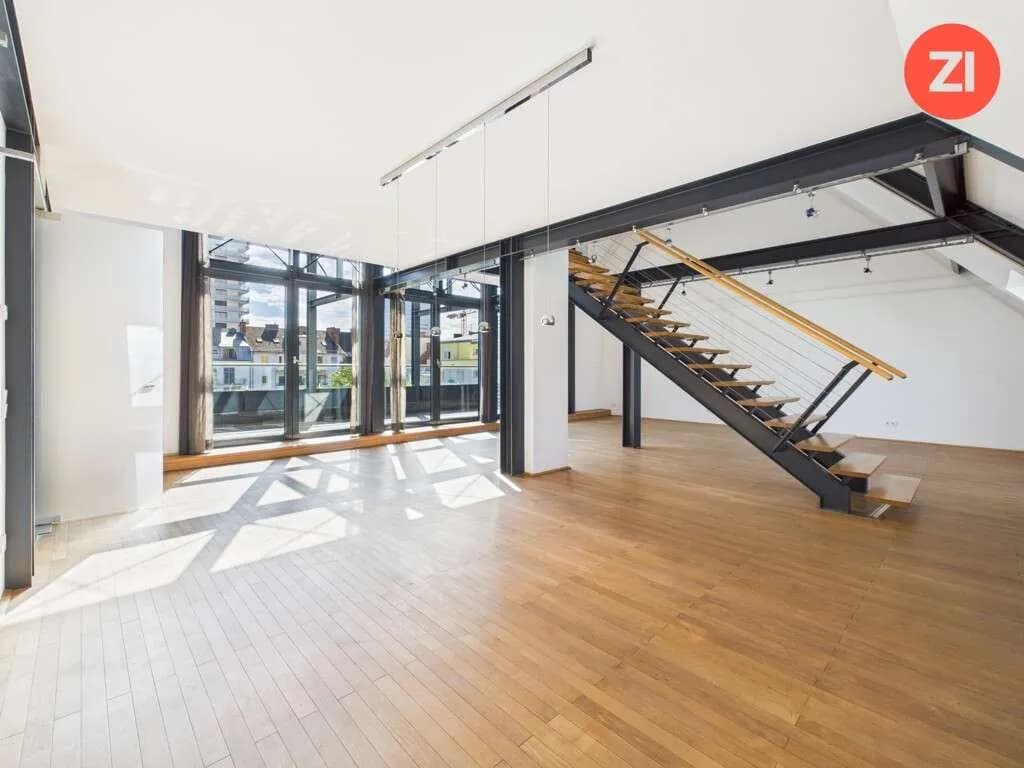 3-Zimmer-Wohnung mieten in Linz – 250 m², € 3.723 – Bild 3 von 23