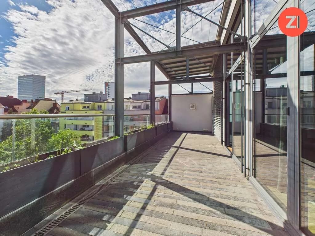 3-Zimmer-Wohnung mieten in Linz – 250 m², € 3.723 – Bild 5 von 23