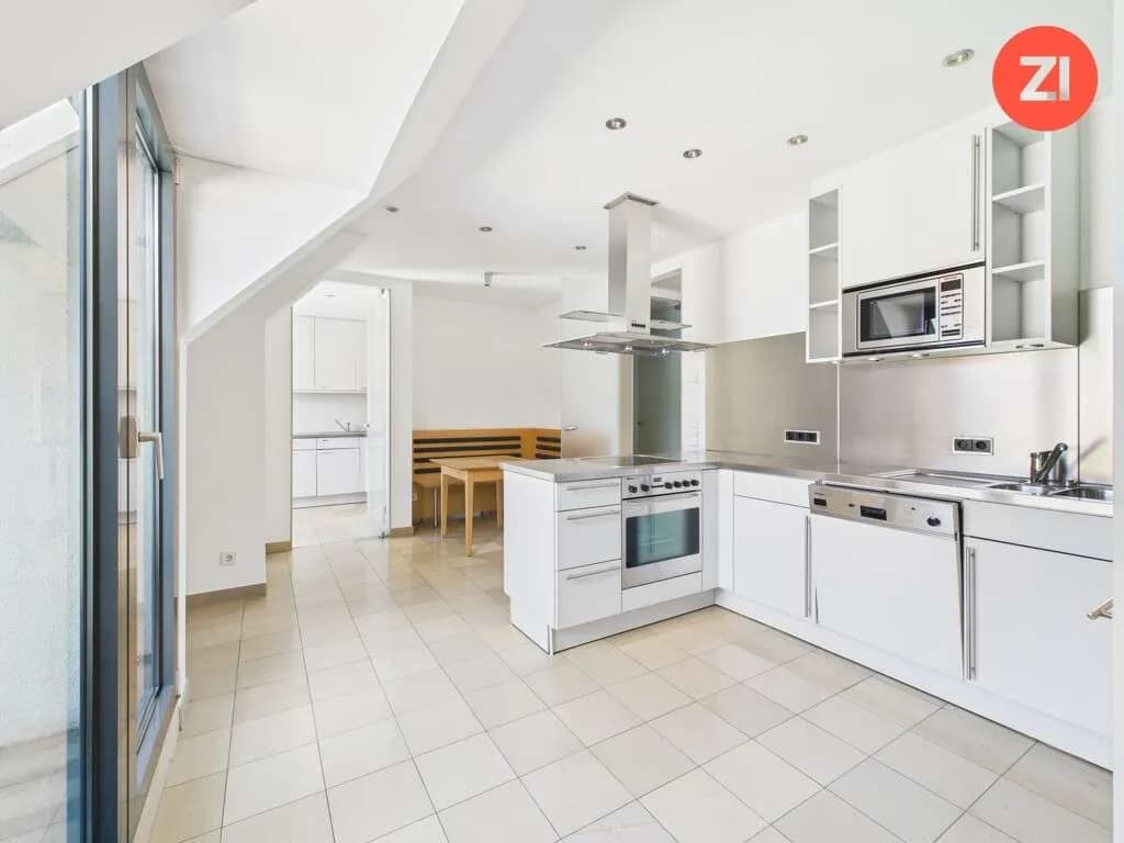 3-Zimmer-Wohnung mieten in Linz – 250 m², € 3.723 – Bild 6 von 23