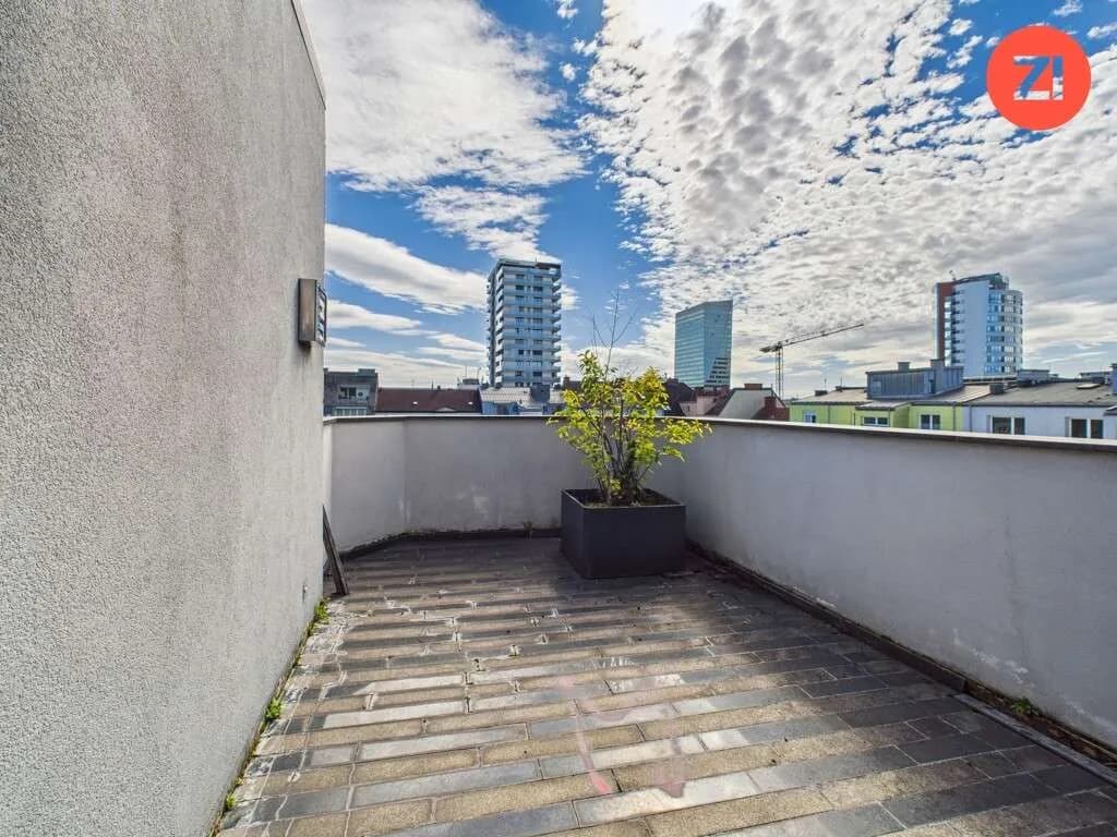 3-Zimmer-Wohnung mieten in Linz – 250 m², € 3.723 – Bild 16 von 23