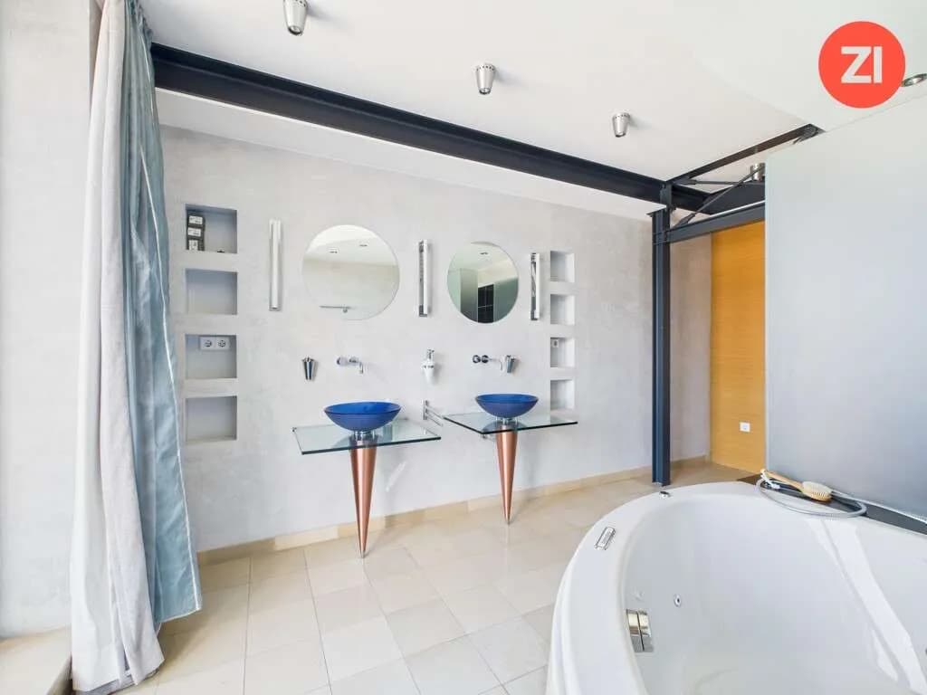 3-Zimmer-Wohnung mieten in Linz – 250 m², € 3.723 – Bild 20 von 23