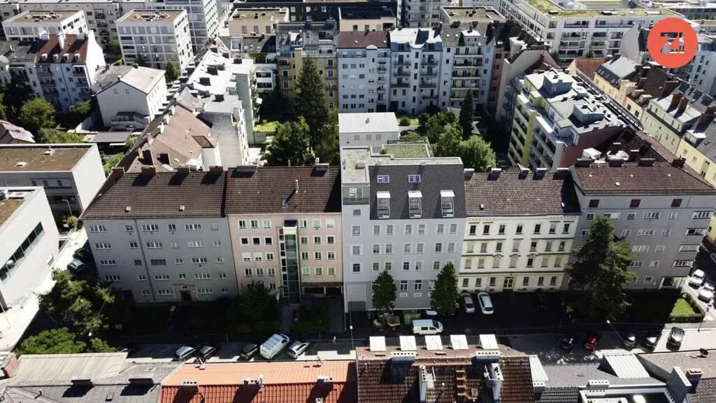 3-Zimmer-Wohnung mieten in Linz – 250 m², € 3.723 – Bild 22 von 23