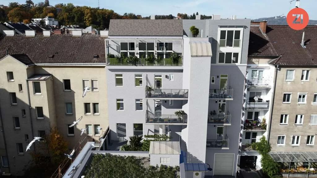 3-Zimmer-Wohnung mieten in Linz – 250 m², € 3.723 – Bild 23 von 23