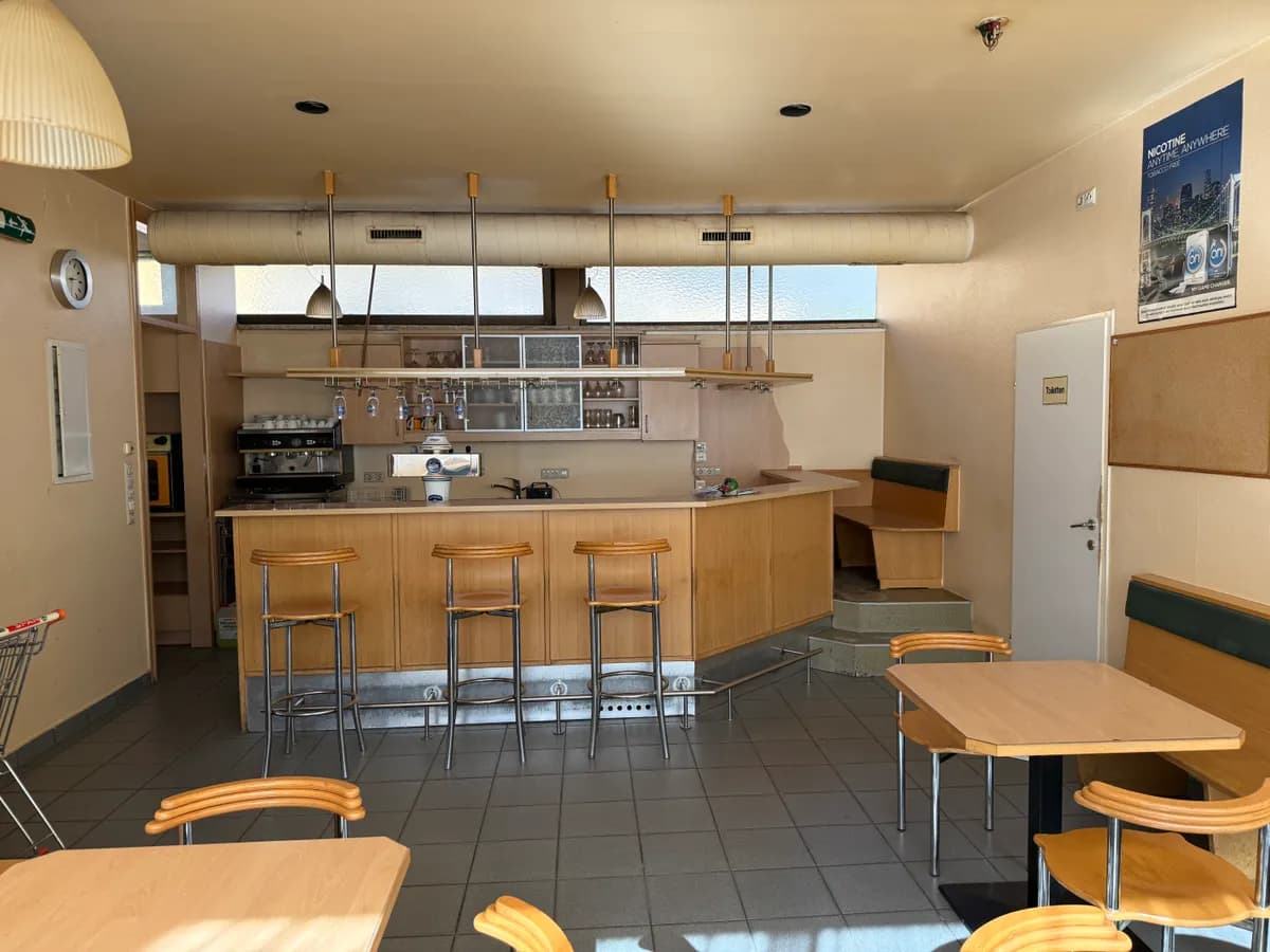 Gewerbeimmobilie mieten in Murtal – 127 m², € 1.020 – Bild 4 von 7