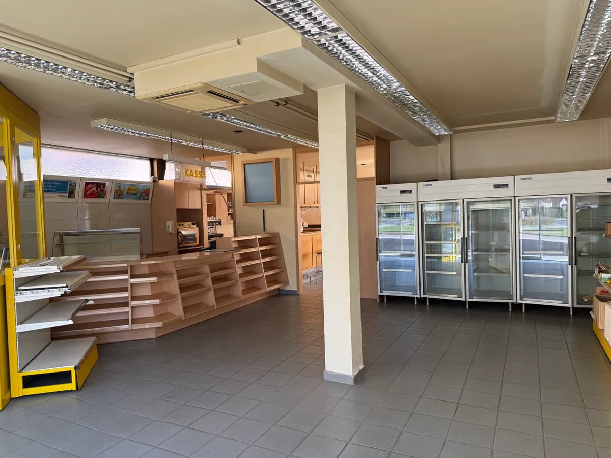 Gewerbeimmobilie mieten in Murtal – 127 m², € 1.020 – Bild 6 von 7