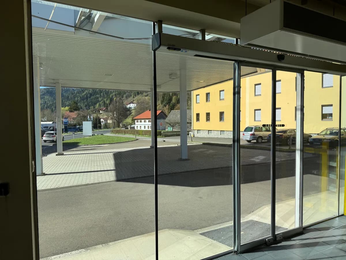 Gewerbeimmobilie mieten in Murtal – 127 m², € 1.020 – Bild 7 von 7