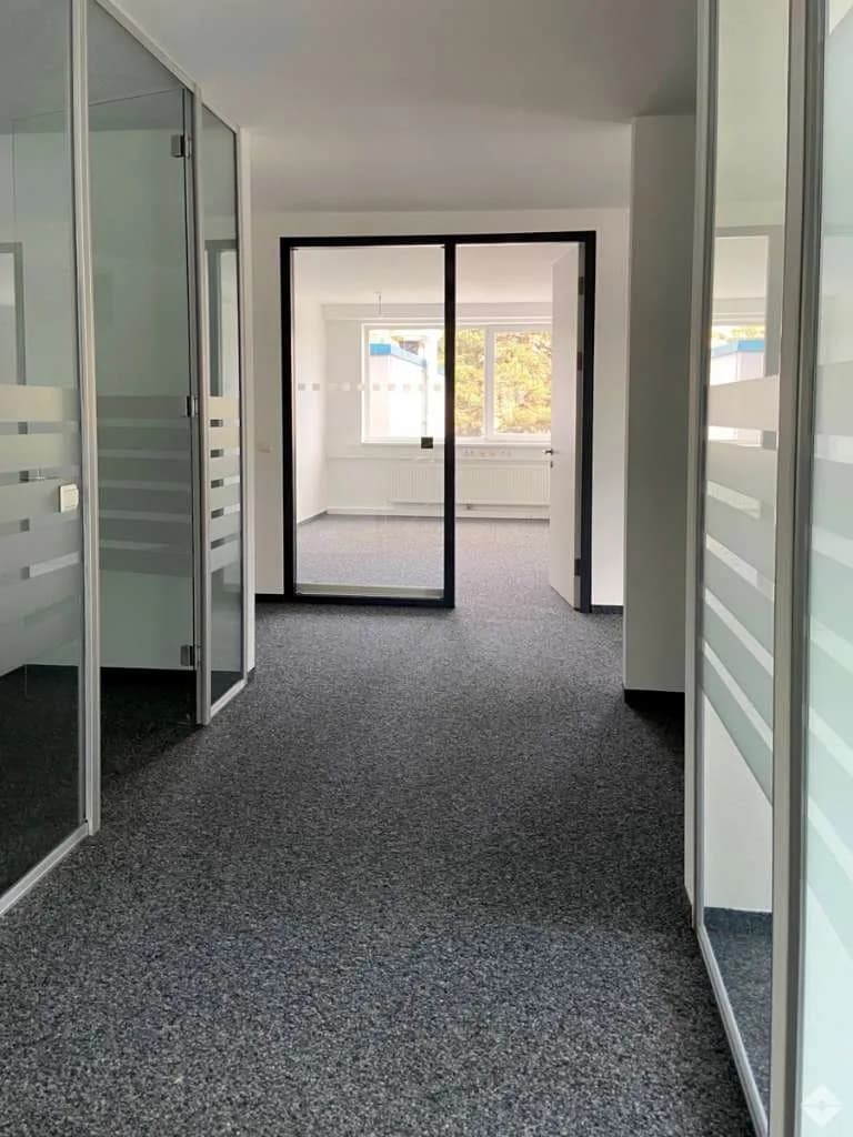 Gewerbeimmobilie mieten in Salzburg Stadt – 316 m², € 4.430 – Bild 4 von 9