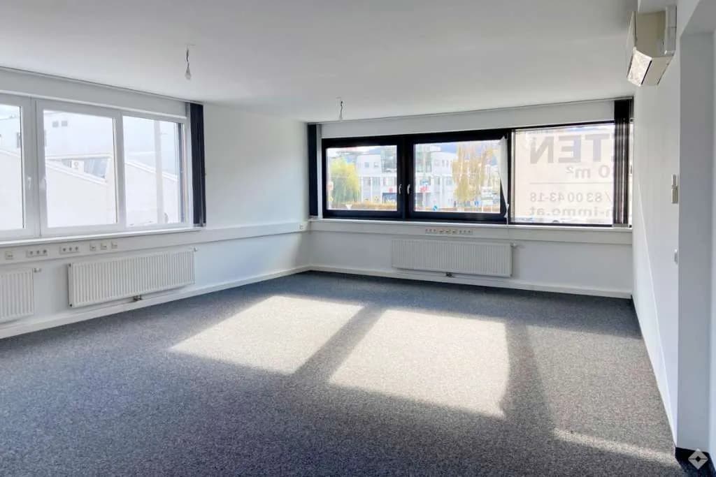 Gewerbeimmobilie mieten in Salzburg Stadt – 316 m², € 4.430 – Bild 5 von 9