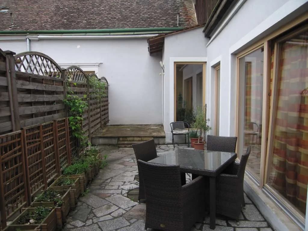2-Zimmer-Wohnung mieten in Mistelbach – 106 m², € 750 – Bild 15 von 16