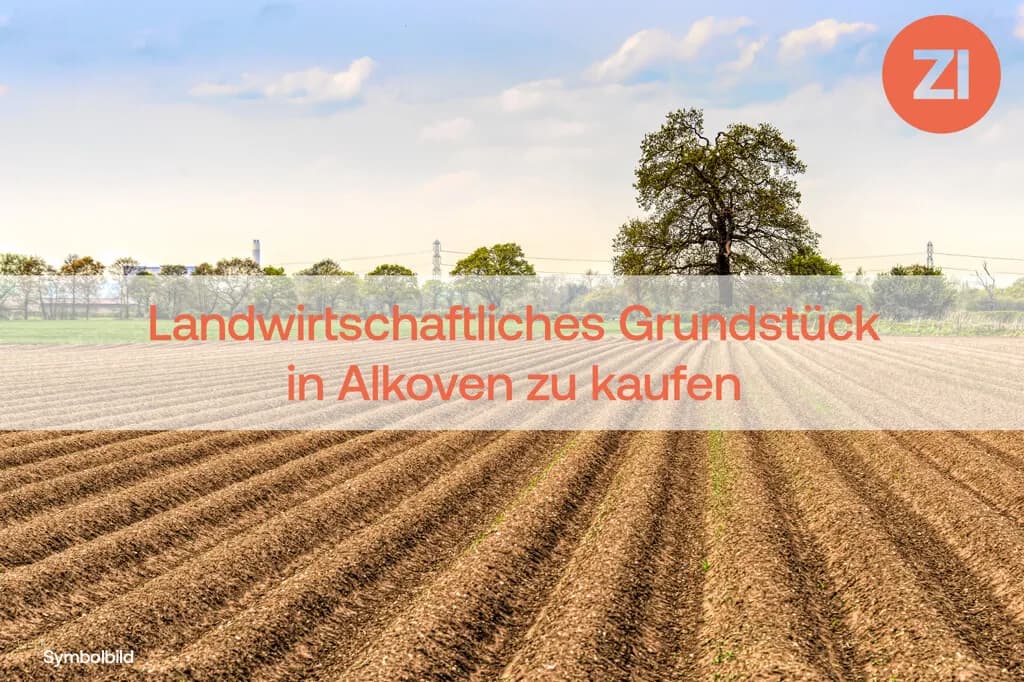 Grundstück kaufen in Eferding – 9 434 m², € 205.106