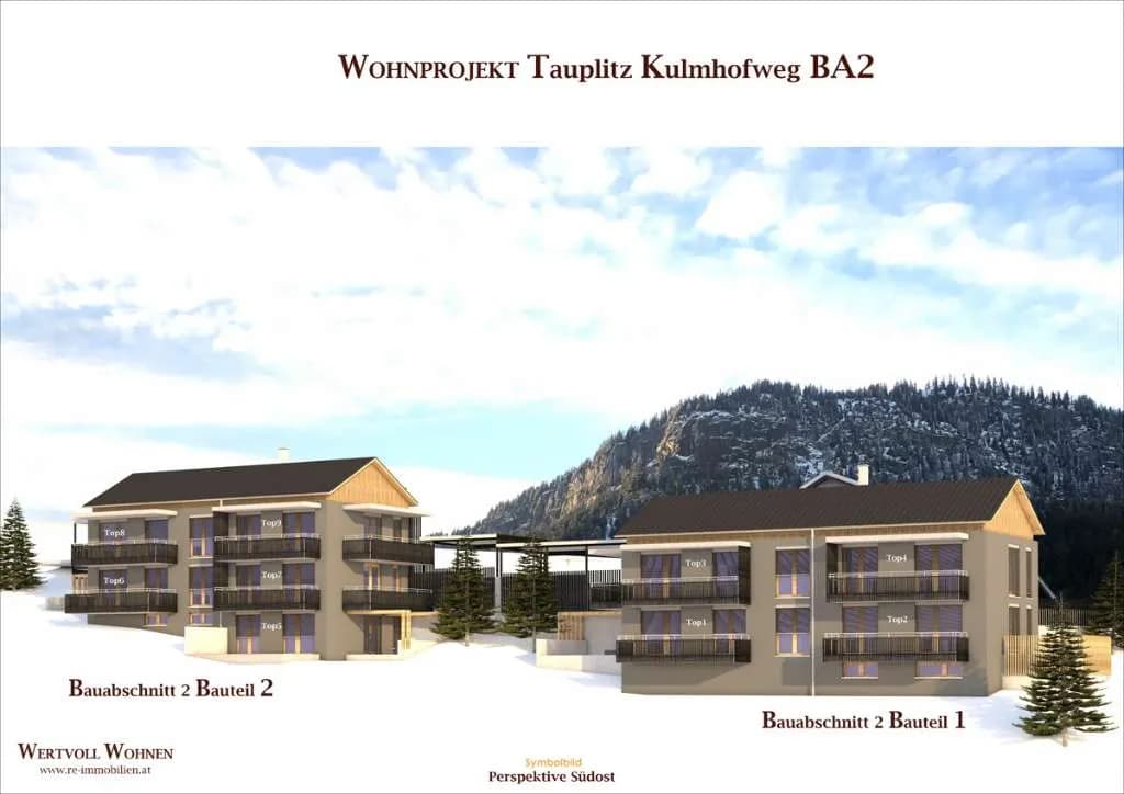 3-Zimmer-Wohnung kaufen in Liezen – 84,7 m², € 503.000 – Bild 4 von 8