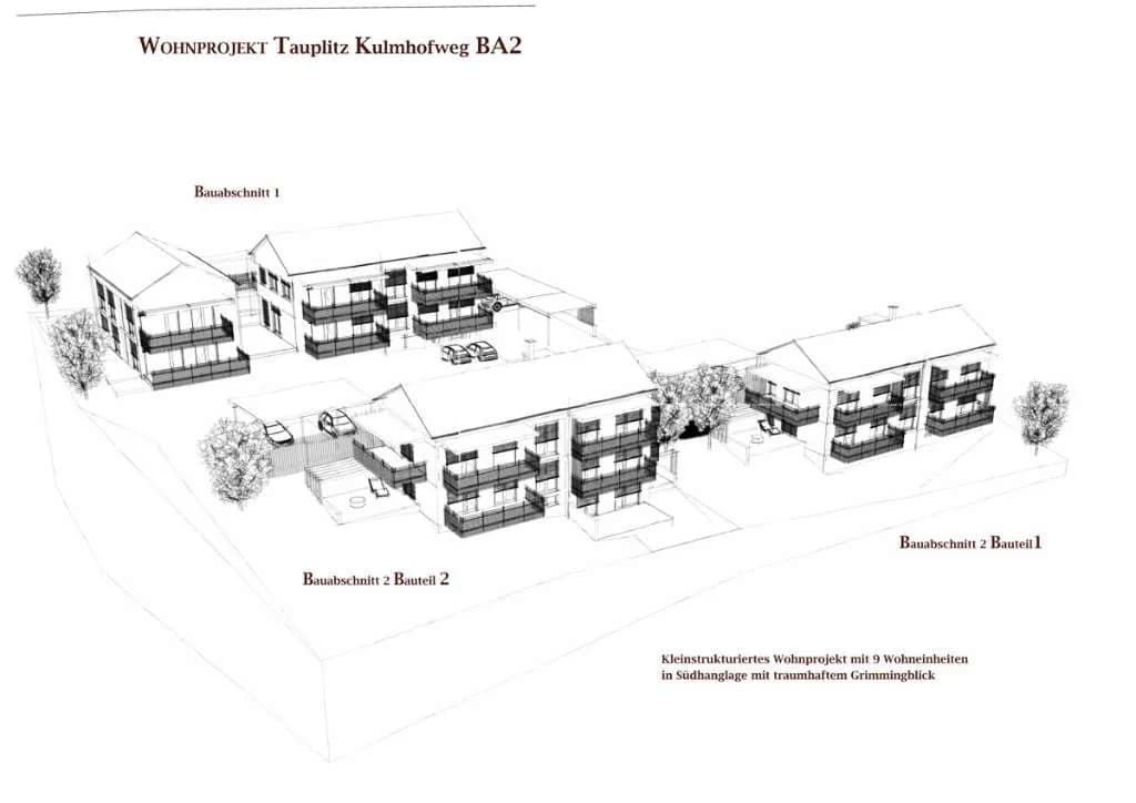 3-Zimmer-Wohnung kaufen in Liezen – 84,7 m², € 503.000 – Bild 5 von 8