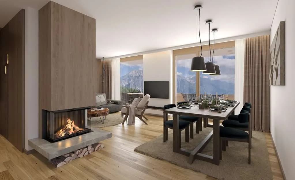 3-Zimmer-Wohnung kaufen in Liezen – 84,7 m², € 503.000 – Bild 6 von 8