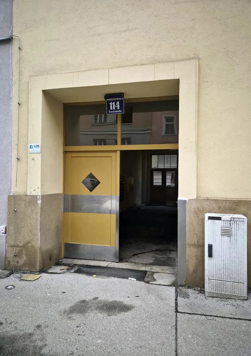 2-Zimmer-Wohnung mieten in Wien – 61 m², € 980 – Bild 3 von 13