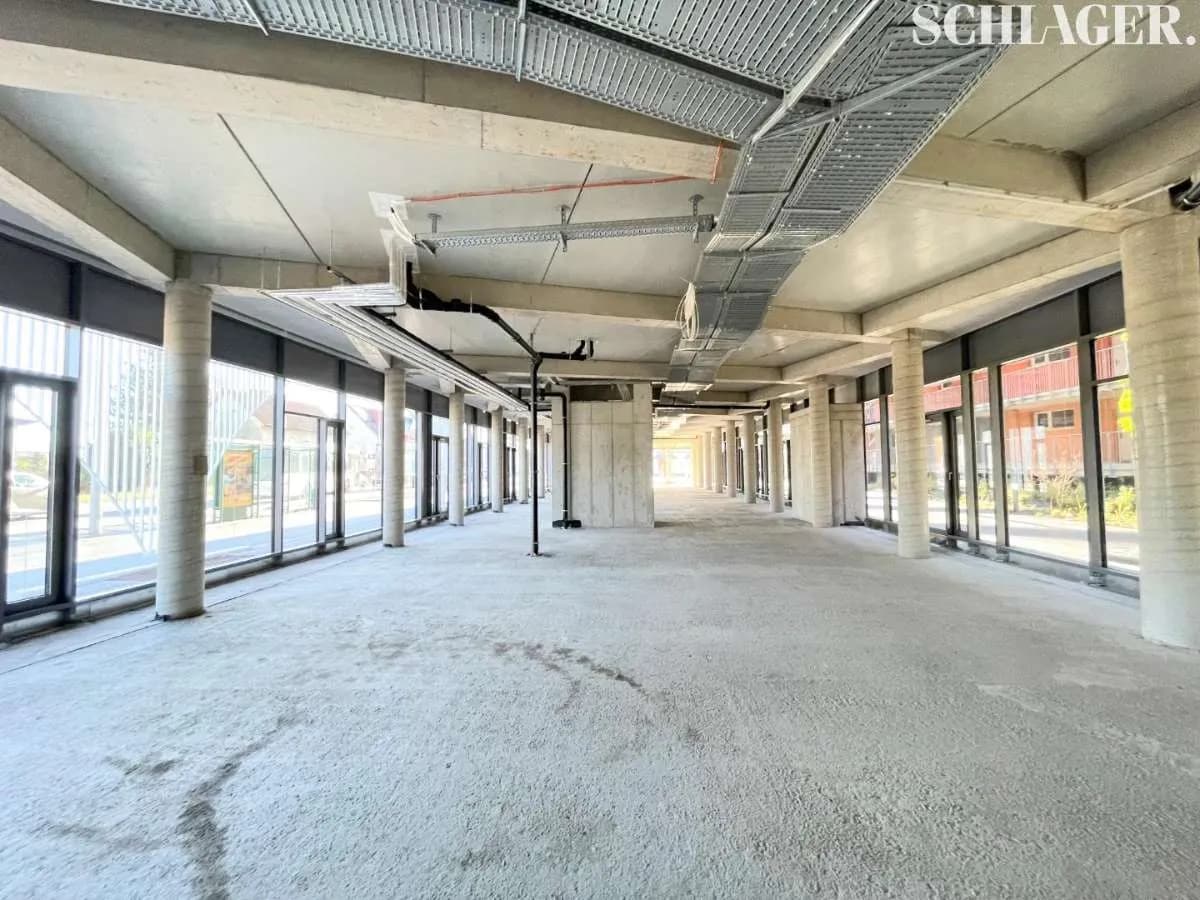 Gewerbeimmobilie kaufen in Graz – 244 m², € 719.800 – Bild 4 von 7