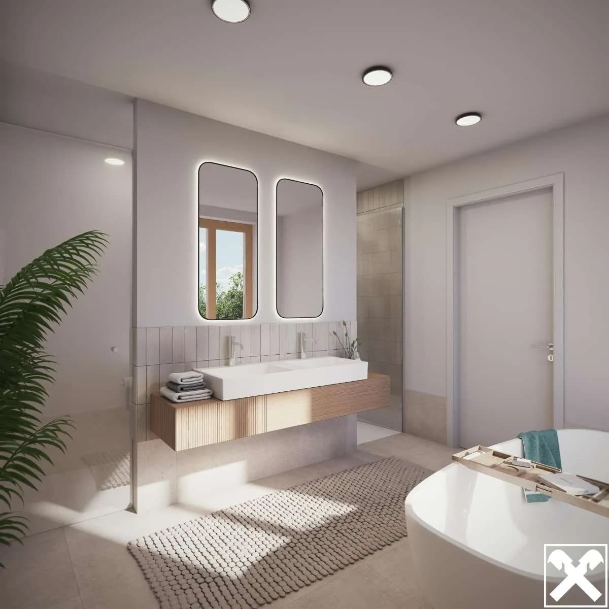 3-Zimmer-Wohnung kaufen in Linz – 95,86 m², € 795.000 – Bild 4 von 4