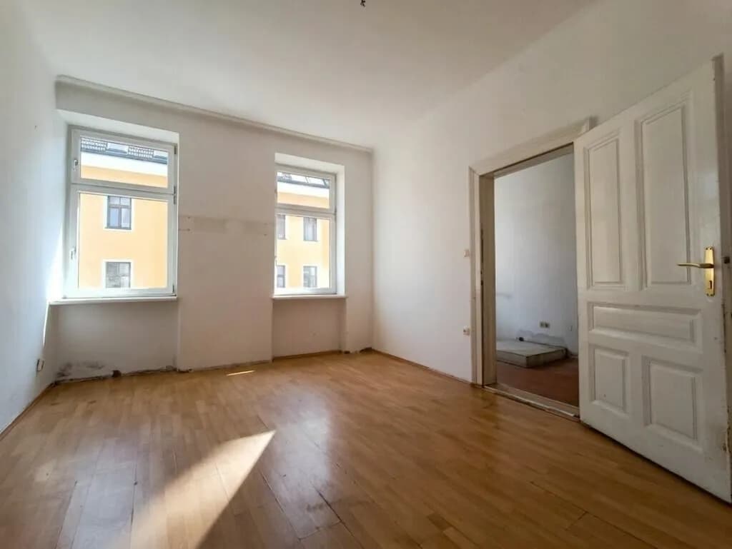 1-Zimmer-Wohnung kaufen in Wien – 28,83 m², € 109.500 – Bild 2 von 8